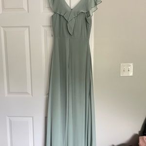 Sage Birdy maxi